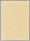 Unique Loom 8' x 11' Sisal Rug thumbnail image 5