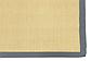 8' x 11' Sisal Rug thumbnail