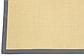 9' x 12' Sisal Rug thumbnail