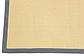 365cm x 457cm Sisal Rug thumbnail image 9