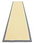 2' 5 x 10' Sisal Runner Rug thumbnail
