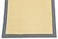 2' 5 x 10' Sisal Runner Rug thumbnail