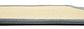 2' 5 x 10' Sisal Runner Rug thumbnail