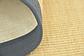 2' 5 x 10' Sisal Runner Rug thumbnail