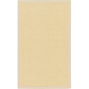 Unique Loom 3' x 5' Sisal Rug