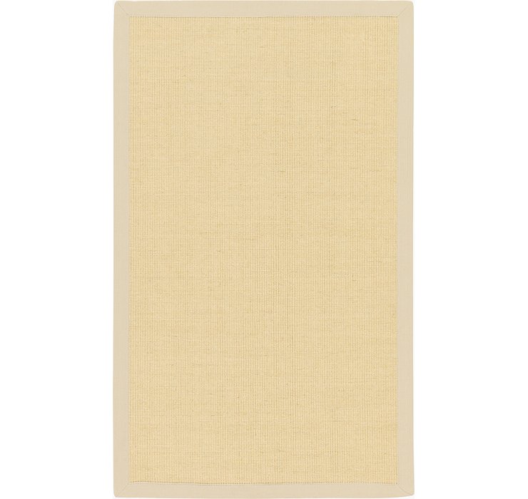 3' x 5' Sisal Rug