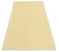 3' x 5' Sisal Rug thumbnail image 3