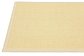 3' x 5' Sisal Rug thumbnail image 5