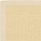 See color option for 5' x 8' Sisal Rug