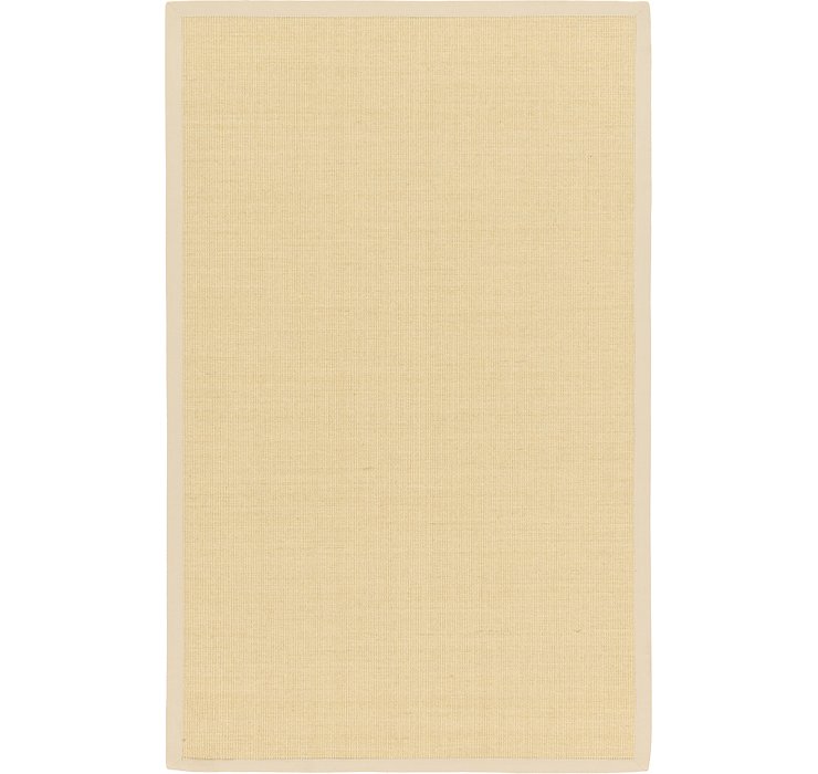5' x 8' Sisal Rug
