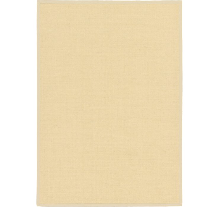 7' x 10' Sisal Rug