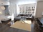 Unique Loom 7' x 10' Sisal Rug thumbnail image 11