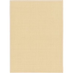 245cm x 335cm Sisal Rug