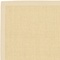See color option for 8' x 11' Sisal Rug