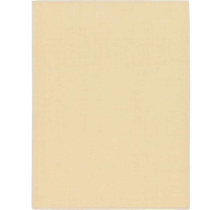 9' x 12' Sisal Rug