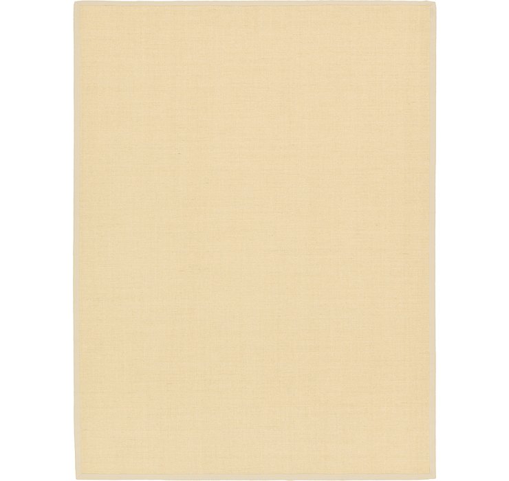 12' x 15' Sisal Rug