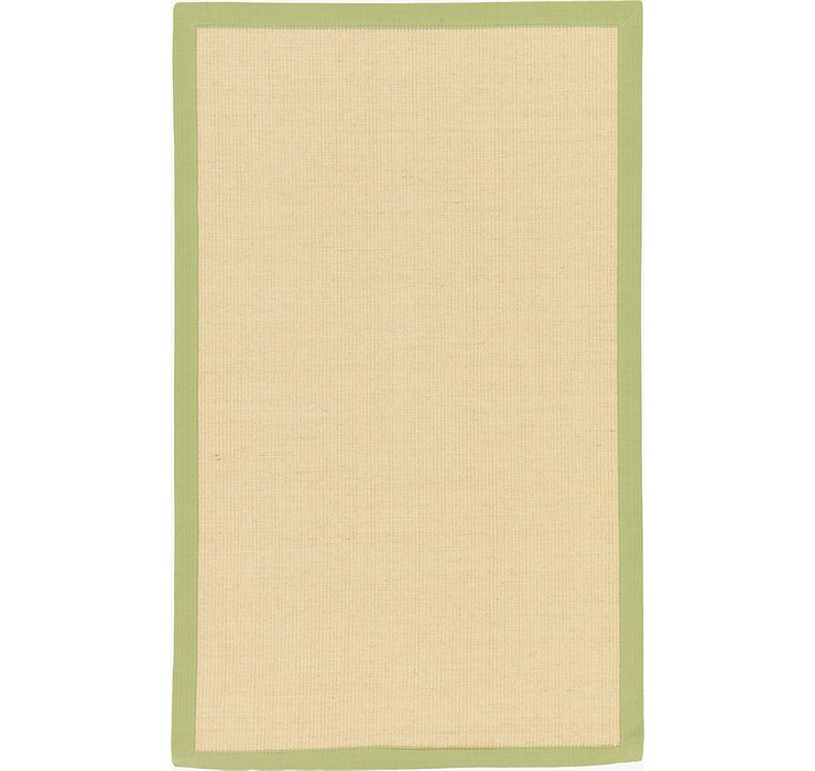 3' x 5' Sisal Rug