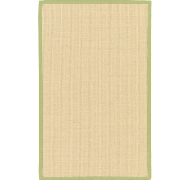 5' x 8' Sisal Rug