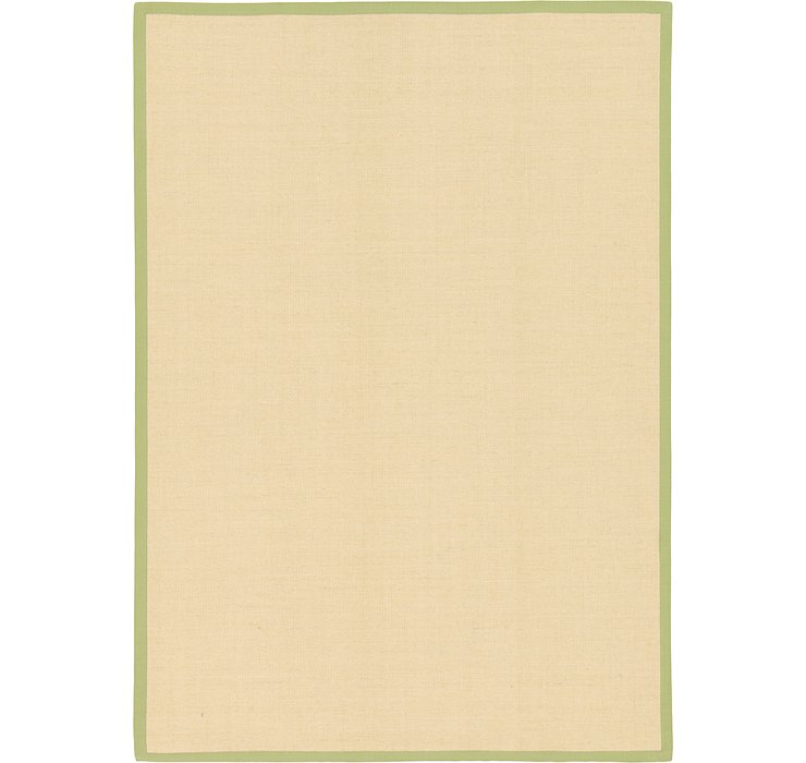 7' x 10' Sisal Rug