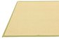 Unique Loom 7' x 10' Sisal Rug thumbnail image 4