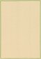 Unique Loom 7' x 10' Sisal Rug thumbnail image 1