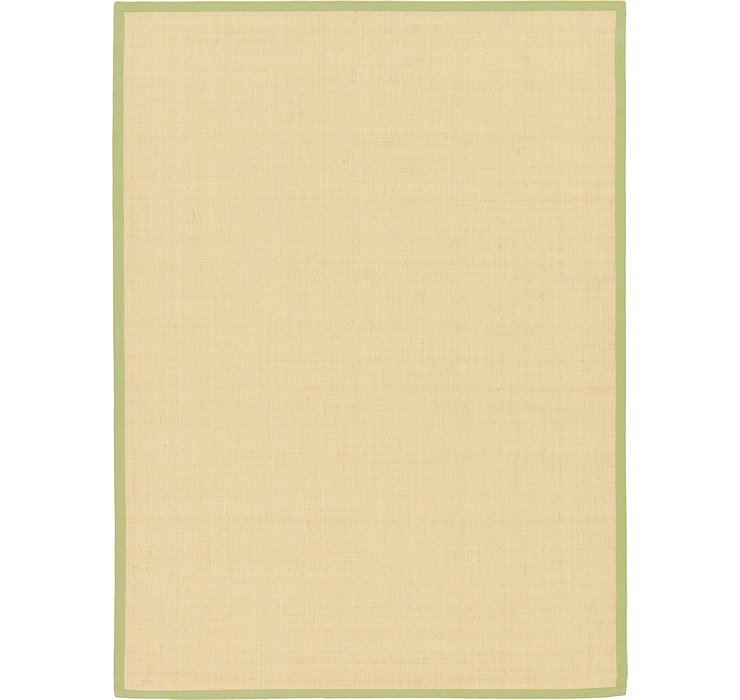 8' x 11' Sisal Rug