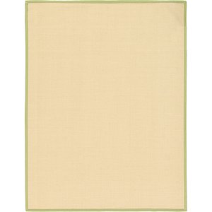 Unique Loom 9' x 12' Sisal Rug