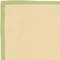See color option for 9' x 12' Sisal Rug