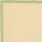 See color option for Unique Loom 12' x 15' Sisal Rug