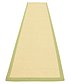 Unique Loom 2' 5 x 10' Sisal Runner Rug thumbnail image 5