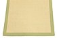 Unique Loom 2' 5 x 10' Sisal Runner Rug thumbnail image 6