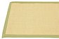 Unique Loom 2' 5 x 10' Sisal Runner Rug thumbnail image 7