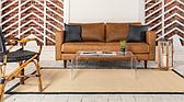 8' x 11' Sisal Rug thumbnail