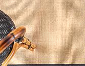 8' x 11' Sisal Rug thumbnail