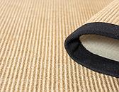 8' x 11' Sisal Rug thumbnail