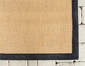 8' x 11' Sisal Rug thumbnail