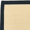See color option for Unique Loom 5' x 8' Sisal Rug