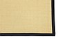 152cm x 245cm Sisal Rug thumbnail image 5