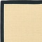 See color option for Unique Loom 7' x 10' Sisal Rug
