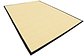 Unique Loom 8' x 11' Sisal Rug thumbnail image 2