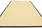 Unique Loom 8' x 11' Sisal Rug thumbnail image 3