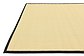 Unique Loom 8' x 11' Sisal Rug thumbnail image 4