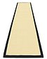 Unique Loom 2' 5 x 10' Sisal Runner Rug thumbnail image 3