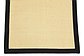 Unique Loom 2' 5 x 10' Sisal Runner Rug thumbnail image 4