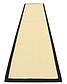 2' 5 x 10' Sisal Runner Rug thumbnail