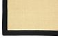 2' 5 x 10' Sisal Runner Rug thumbnail
