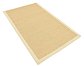 Unique Loom 3' x 5' Sisal Rug thumbnail image 11