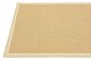 Unique Loom 3' x 5' Sisal Rug thumbnail image 14