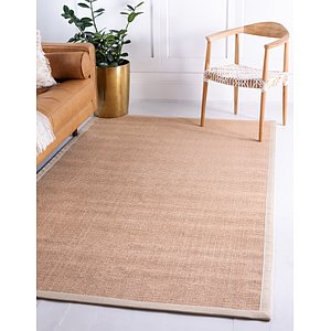Unique Loom 12' x 15' Sisal Rug