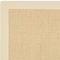 See color option for 5' x 8' Sisal Rug
